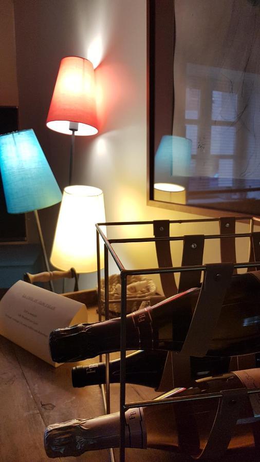 Le Clos Falaw Azay-sur-Cher Extérieur photo