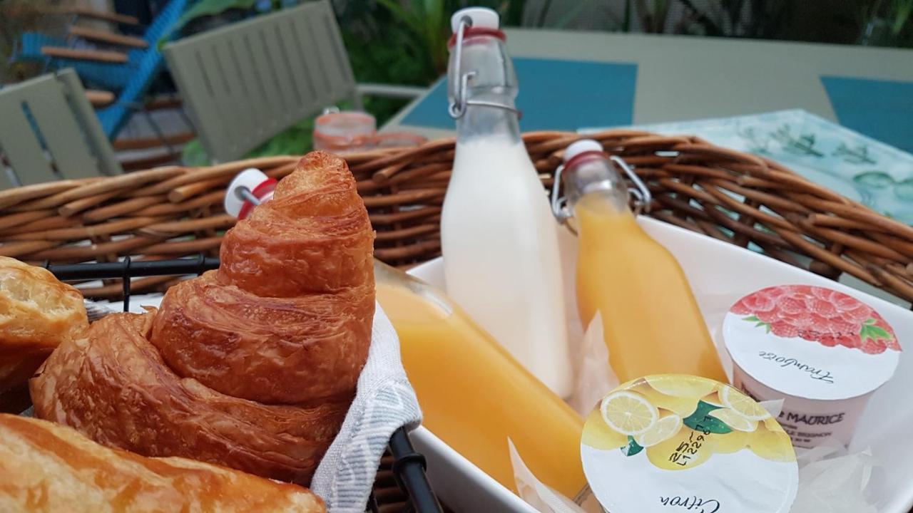 Le Clos Falaw Azay-sur-Cher Extérieur photo