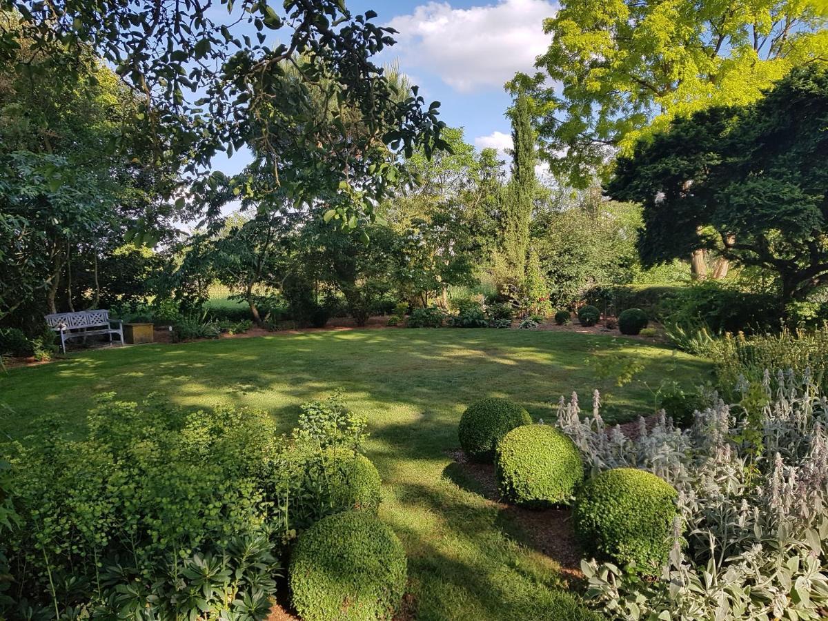 Le Clos Falaw Azay-sur-Cher Extérieur photo