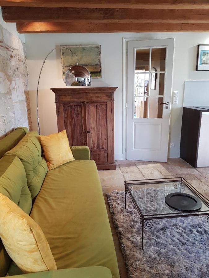 Le Clos Falaw Azay-sur-Cher Extérieur photo
