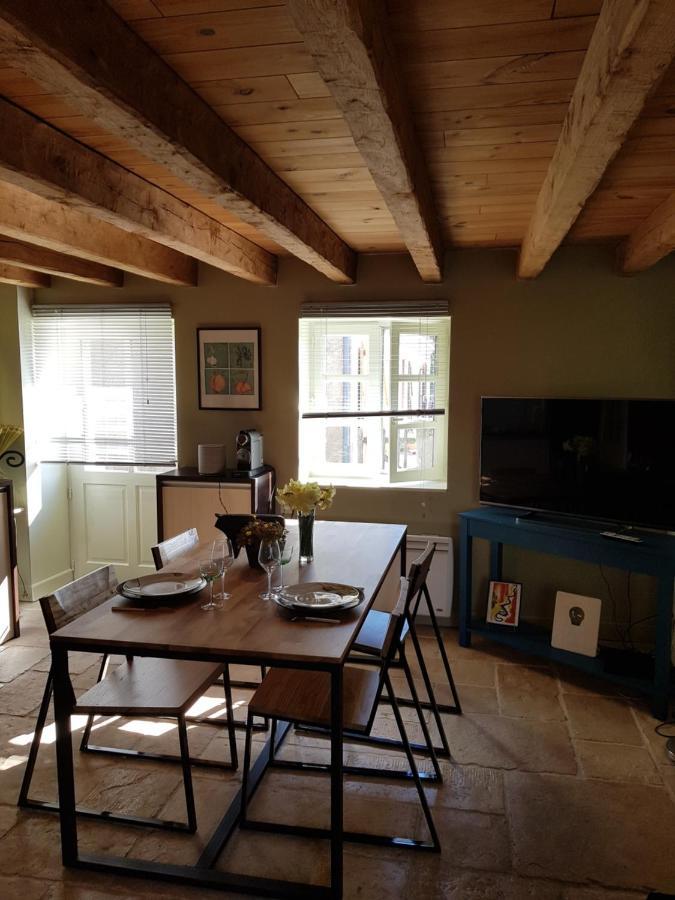 Le Clos Falaw Azay-sur-Cher Extérieur photo
