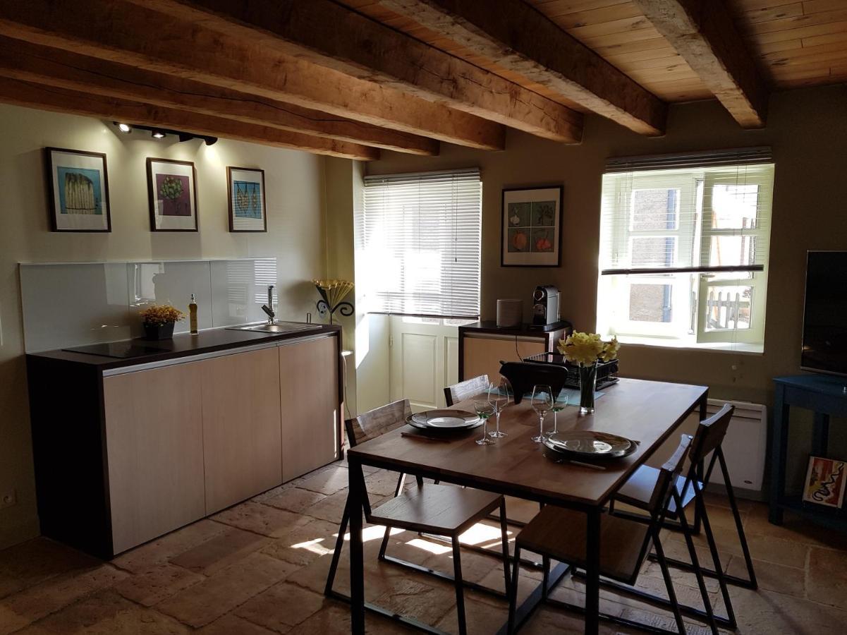 Le Clos Falaw Azay-sur-Cher Extérieur photo